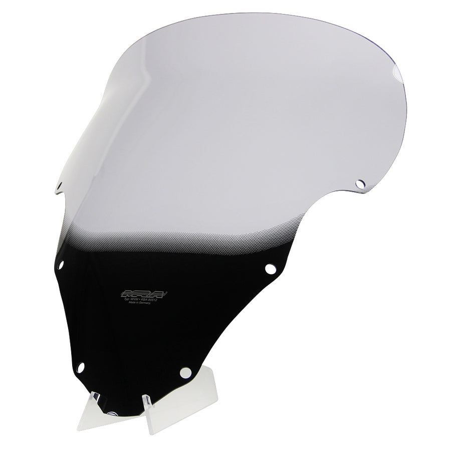 Honda CBR 600 F / S [2001-2010] - Disqueur "T"