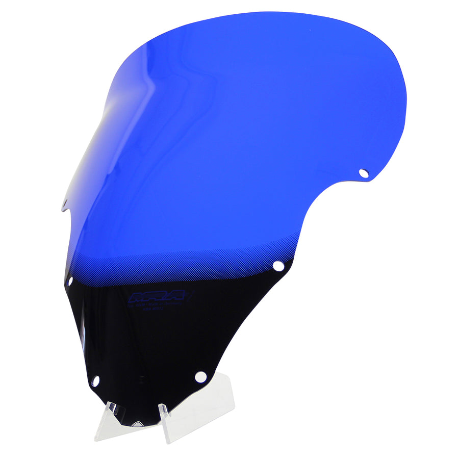 Honda CBR 600 F / S [2001-2010] - Disqueur "T"