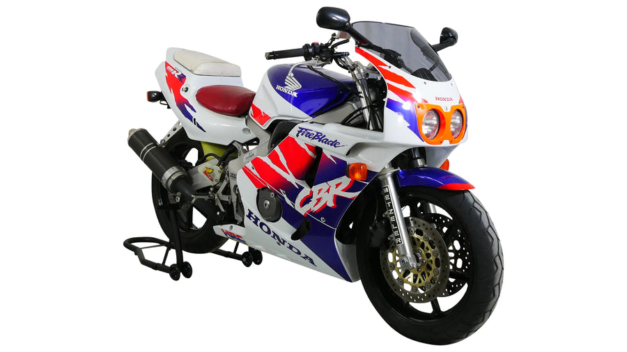 Honda CBR 400 RR NC 29 [1991 -] - Disque de forme original "ON"