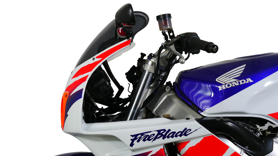 Honda CBR 400 RR NC 29 [1991 -] - Disque de forme original "ON"