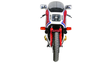 Honda CB 1100 RC - Disque de forme d'origine "ON"