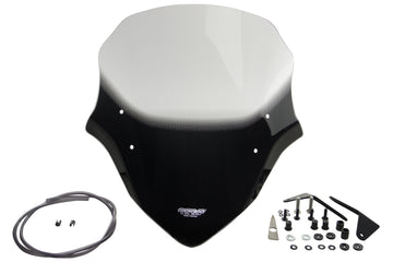 Honda CB 650 F [2014-2016] - Disqueur "NTM"