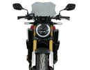 Honda CB 650 R [2019-2023] - Disqueur "NTN"-1