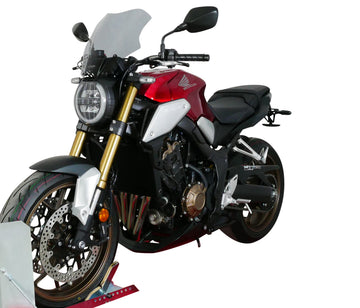 Honda CB 650 R [2019-2023] - Disqueur "NTN" - 0