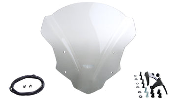 Honda CB 750 Hornet [2023-2024] - Disqueur "NTM" - 0