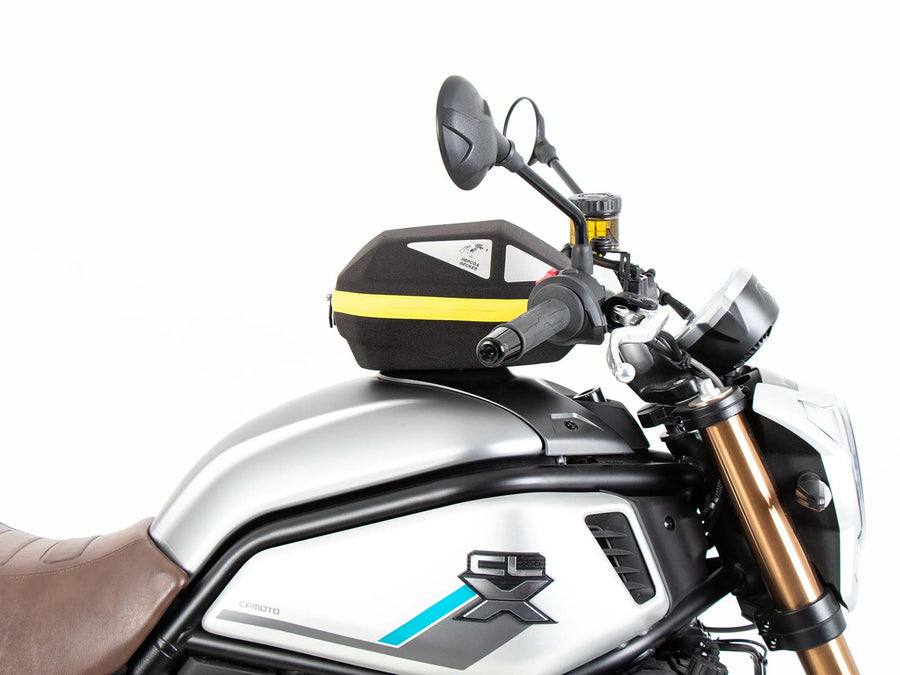 CF Moto 700 CL-X [2022-2024] - Tankring BASIC