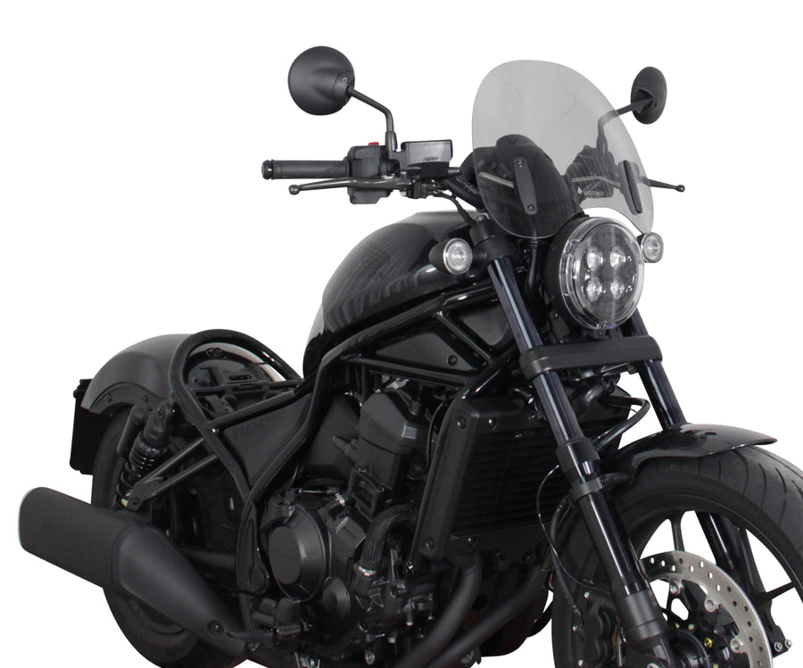 Honda CMX 1100 Rebel [2021 -] - Disc en tournée "NTM"