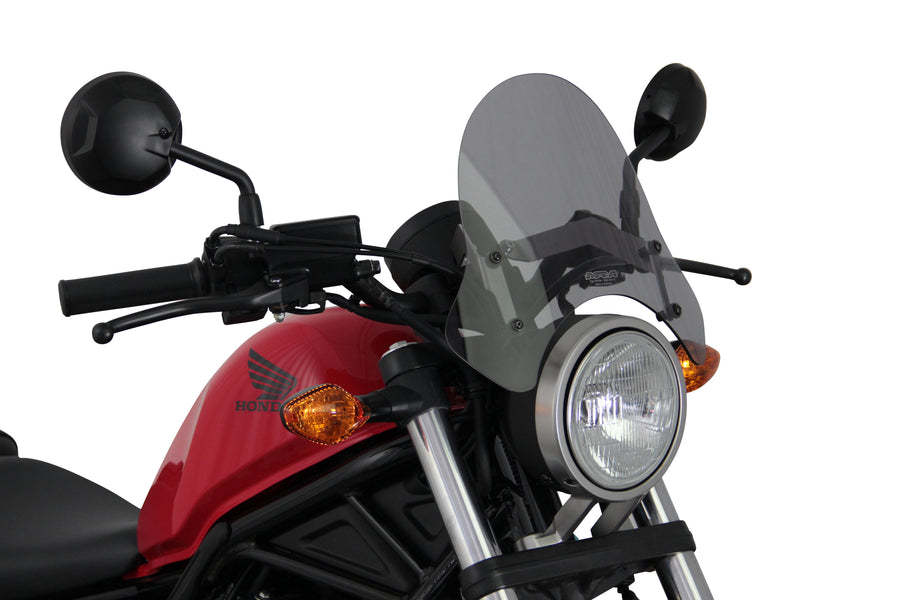Honda CMX 500 Rebel [2017-2019]-sports disc "NSP"
