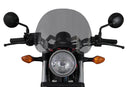Honda CMX 500 Rebel [2017-2019] - Disqueur "NTM"-1