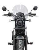 Honda CMX 500 Rebel [2020 -] - Disque en tournée "NTM"-1