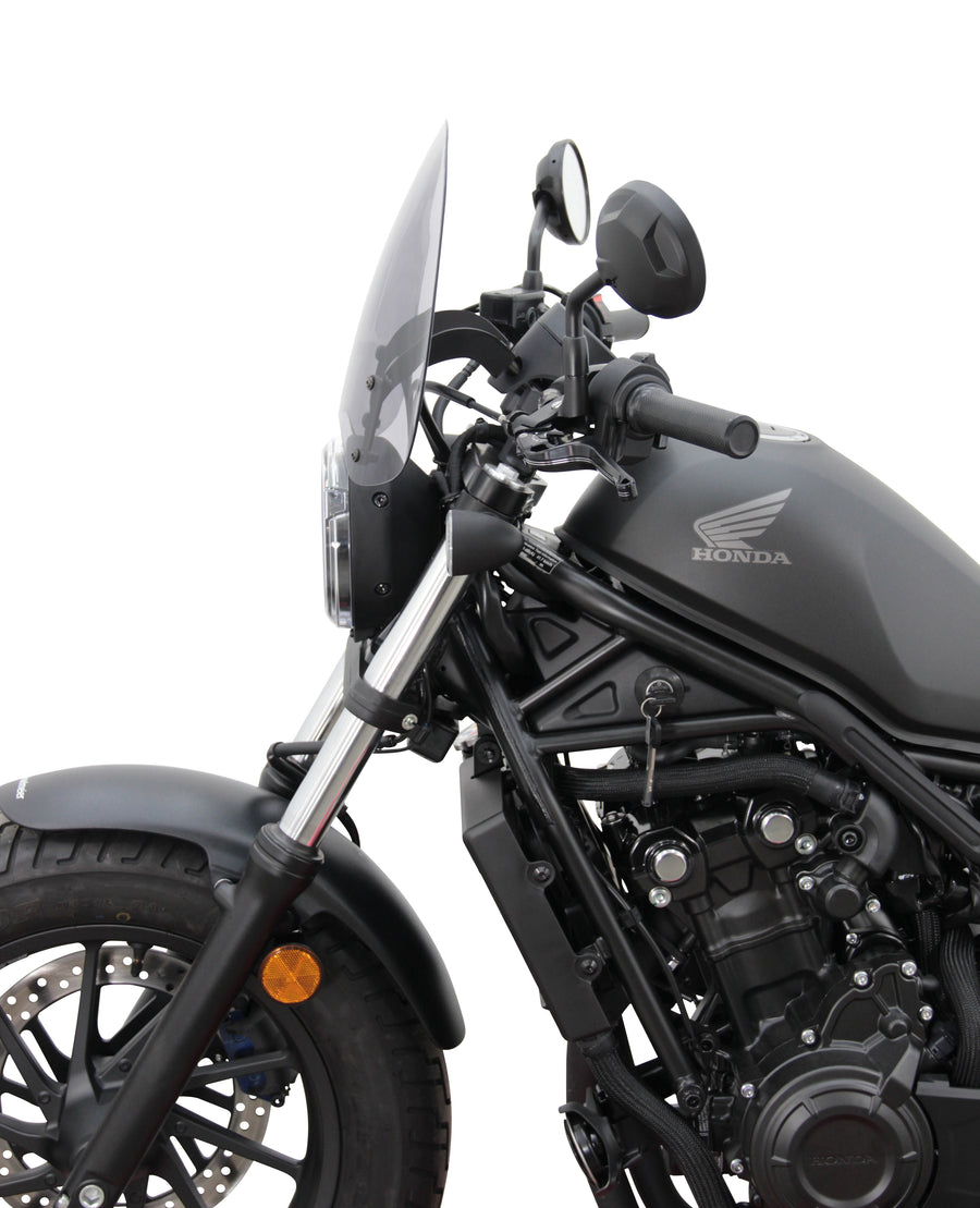 Honda CMX 500 Rebel [2020 -] - Disque en tournée "NTM"