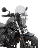 Honda CMX 500 Rebel [2020 -] - Disque en tournée "NTM"-4
