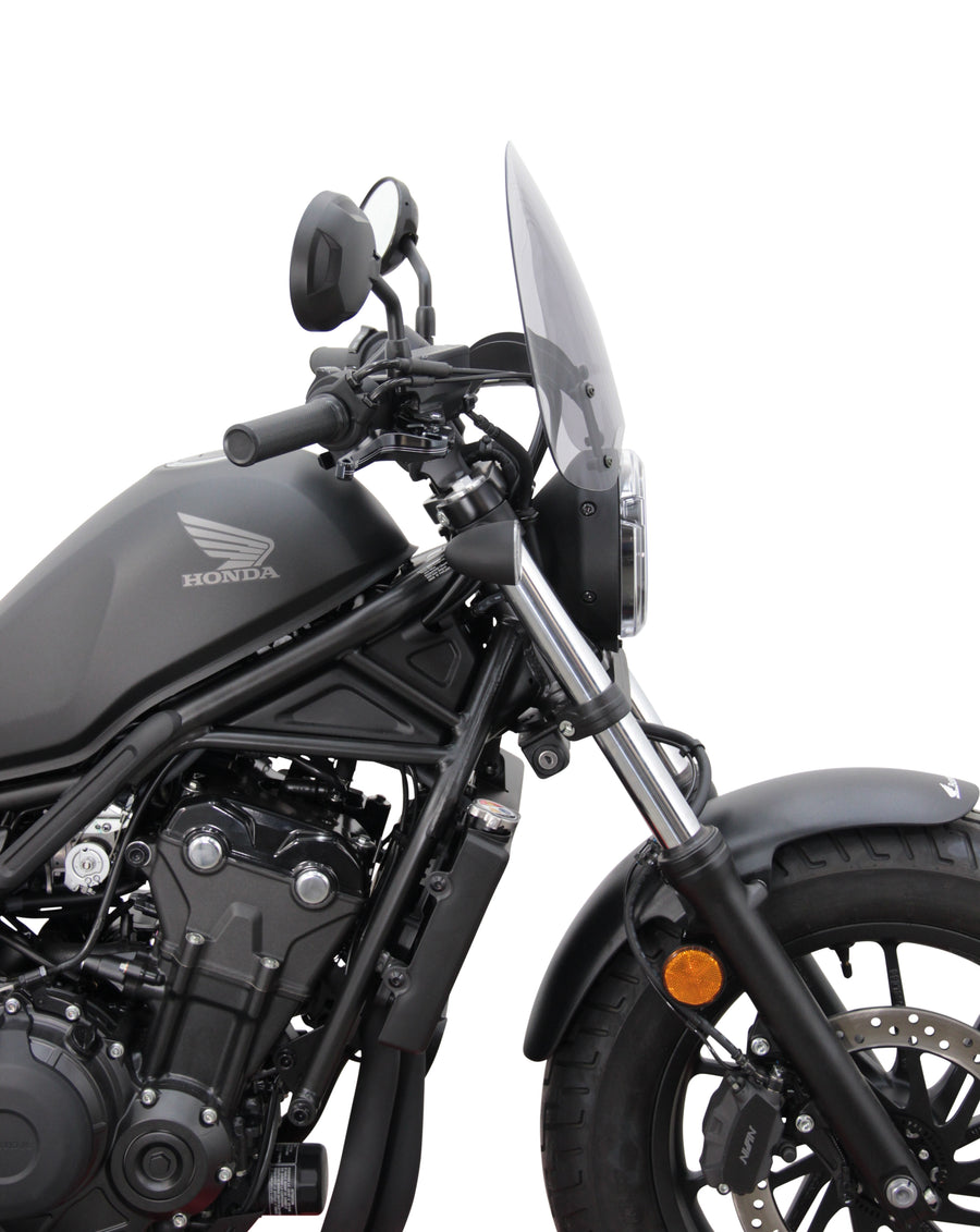 Honda CMX 500 Rebel [2020 -] - Disque en tournée "NTM"