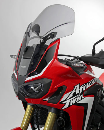 Honda CRF 1000 L Africa Twin [2016-2019] - Disqueur "TM" - 0