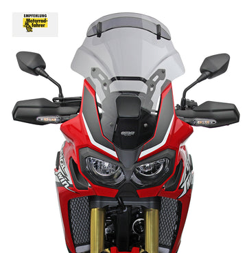 Honda CRF 1000 L Africa Twin [2016-2019] -Variotouringscreen "VTM" - 0