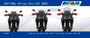 Honda CRF1100L Africa Twin / DCT [2020-2023] - Disqueur "TM"-6