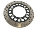 Yamaha XVS 650 Drag Star 4VR [1997] - disque de frein avant 300 x 4,7 mm-1
