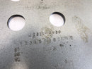 Suzuki DR 800 S SR42B [1991] - Protection moteur-3