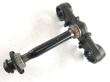BMW F 650 GS R13 [2000] - té de fourche inférieur - 0
