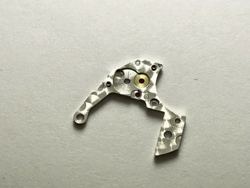 ROLEX 17014 17013 - Calibre 5035 - 6002 - Platine de travail pont central - 0