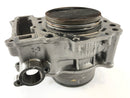 Suzuki DL 1000 V-Strom [2006] - Cylindre avec piston à l'avant-3