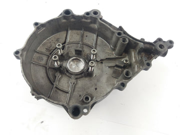 Yamaha XT 550 5Y1 [1982] - Cache moteur et couvercle d'alternateur - 0