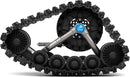 SEGWAY SNARLER AT 6 L DELUXE EPS [2022] - Train de roulement pour VTT/UTV