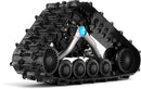 SEGWAY SNARLER AT 6 L FULL EQUIPPED EPS [2022] - Camso X4S undercarriage