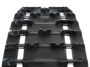 POLARIS 650 INDY VR 1 129 [2021] - Snowmobile track
