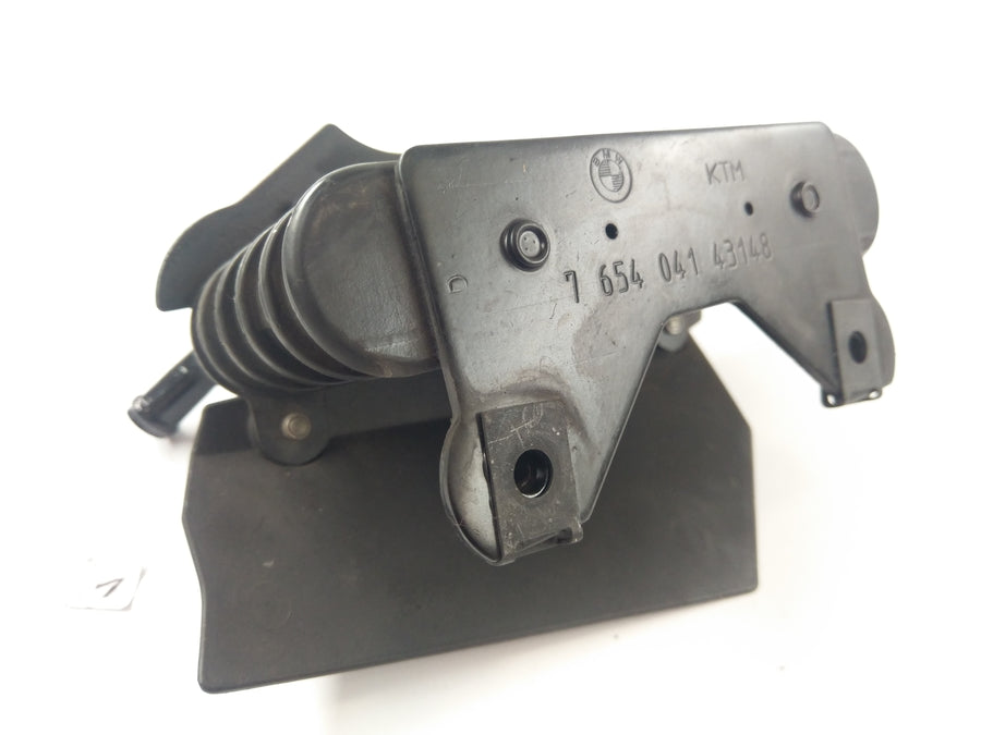 BMW R 1150 R R21 [2001] - Radiateur d'huile