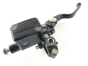 Husqvarna Vitpilen 401 [2021] - Pompe de frein à main Pompe de frein avant