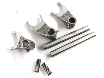 KTM Duke 125 [2011] - Shift forks shift claw set - 0