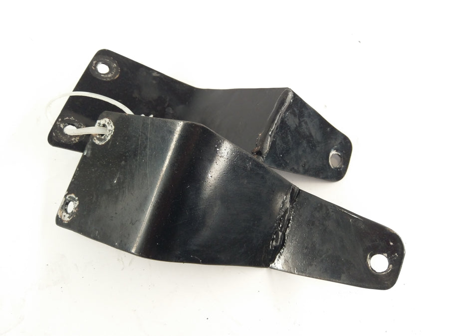 Triumph Speed ​​​​Triple T509 885i [1998] - Support de lampe (fait maison)
