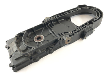 Moto Guzzi Stelvio 1200 8V [2011] - Cache moteur avant