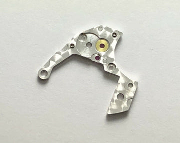 ROLEX 17014 17013 - Calibre 5035 - 6002 - Platine de travail pont central
