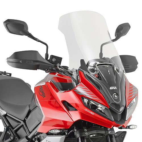 TRIUMPH TIGER 660 [2022] - Pare-brise pour Triumph Tiger Sport 660