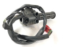 Honda VFR 750 F RC24 [1988] - Handlebar switch right throttle-2