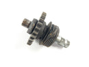 Yamaha RD 250 350 - Type 351 352 - Axe de kick-2