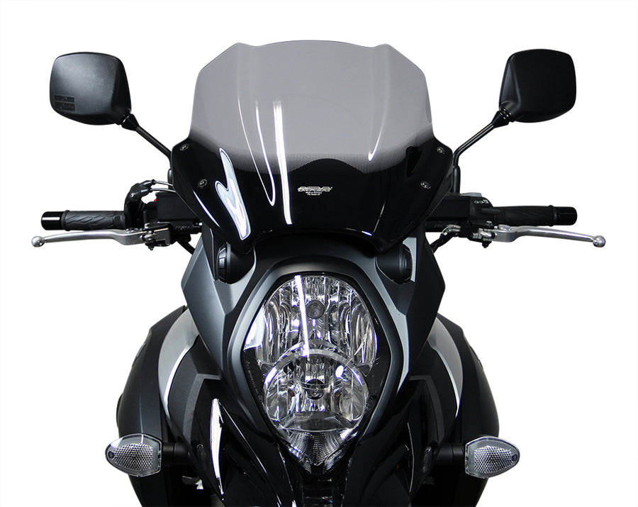 Suzuki DL 1000 V-Strom [2014-2016] - Disqueur "T"