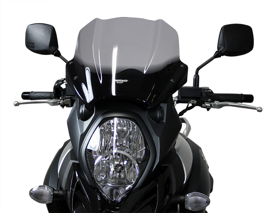 Suzuki DL 1000 V-Strom [2014-2016] - Disqueur "T"