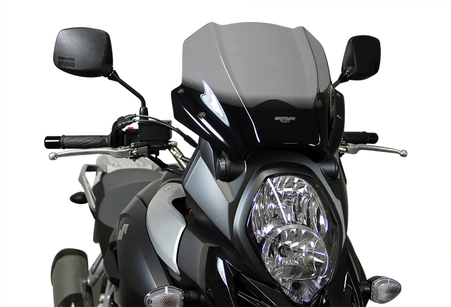 Suzuki DL 1000 V-Strom [2014-2016] - Disqueur "T"