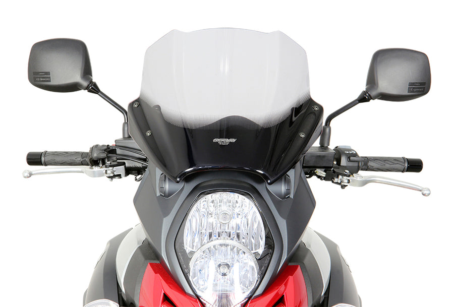 Suzuki DL 1000 V-Strom [2014-2016] - Disqueur "T"