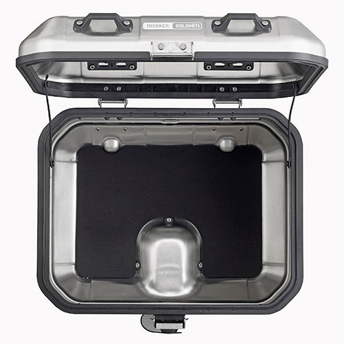 Trekker 46 Dolomiti ALU-Koffer Monokey – 46 L. Volumen / Max Zuladung 10 kg