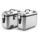 Set de valises Trekker 36 Dolomiti ALU Monokey – volume 36 L