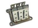 Yamaha TZR 125 4FL [1997] - Membrane bloc membrane-1