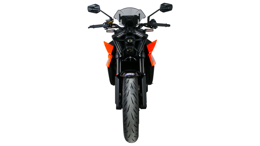 KTM Duke 990 [2024 -] - Disque sportif "NSPM"
