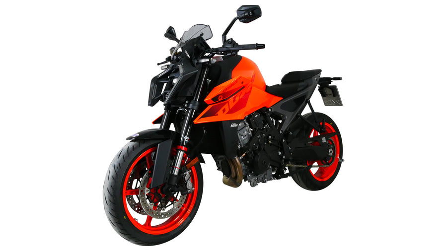 KTM Duke 990 [2024 -] - Disque sportif "NSPM"