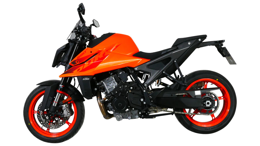 KTM Duke 990 [2024 -] - Disque sportif "NSPM"