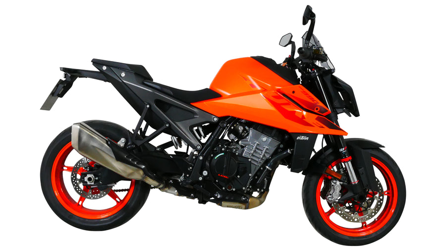 KTM Duke 990 [2024 -] - Disque sportif "NSPM"