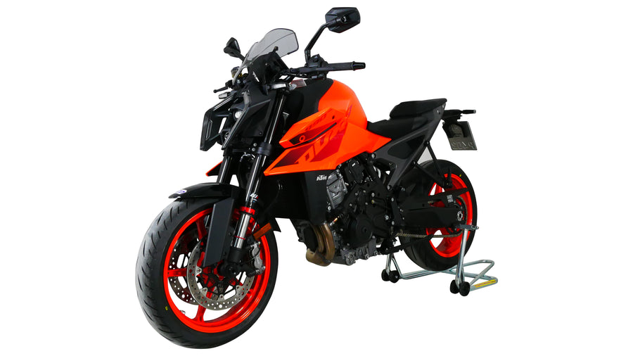 KTM Duke 990 [2024 -] - Disc en tournée "NTM"